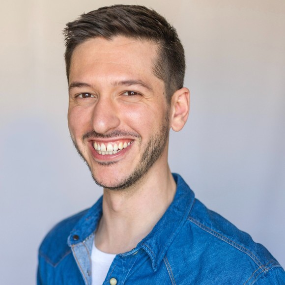 Meet your Posher, Nicolo - Picture 1 of 1